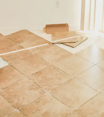 Tile Services